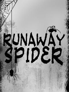 game pic for Runaway Spider